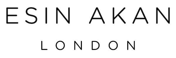 Esin Akan logo