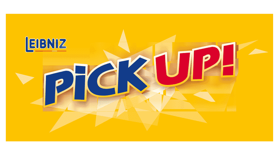Pick Up logo