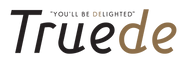 Truede logo
