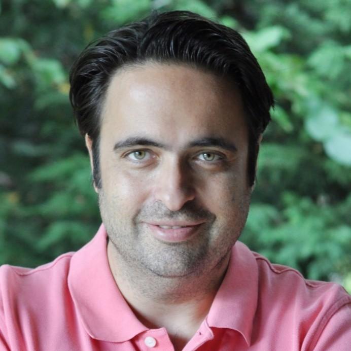 Cenk KIRAN - Founder & Principal Analytics Consultant